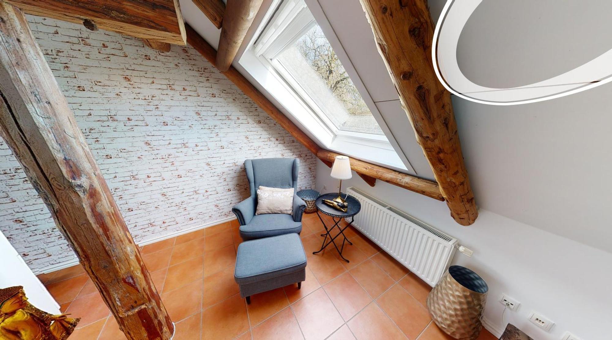 Gulfhof-Ferien Briese Apartment Grossheide Exterior photo